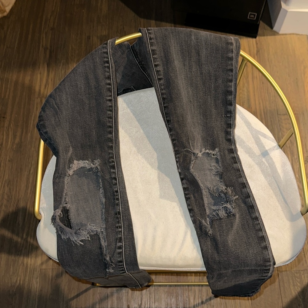 gap skinny jeans